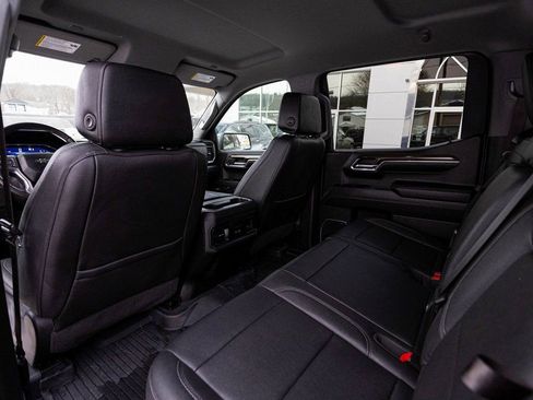 Used 2023 Chevrolet Silverado 1500 RST image 28