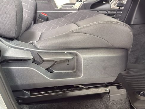 Certified 2024 Toyota Tacoma SR image 20