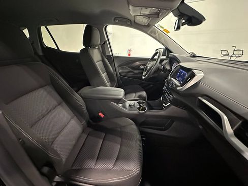 Used 2023 GMC Terrain SLE w/ Elevation Edition AWD/4WD image 26
