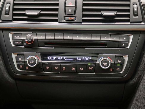 Used 2016 BMW 328i Gran Turismo xDrive AWD/4WD image 15
