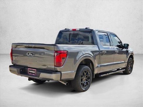 New 2026 Ford F150 XLT w/ Equipment Group 302A MID RWD image 2