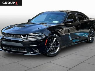 Used 2019 Dodge Charger Scat Pack w/ Plus Group RWD video 1