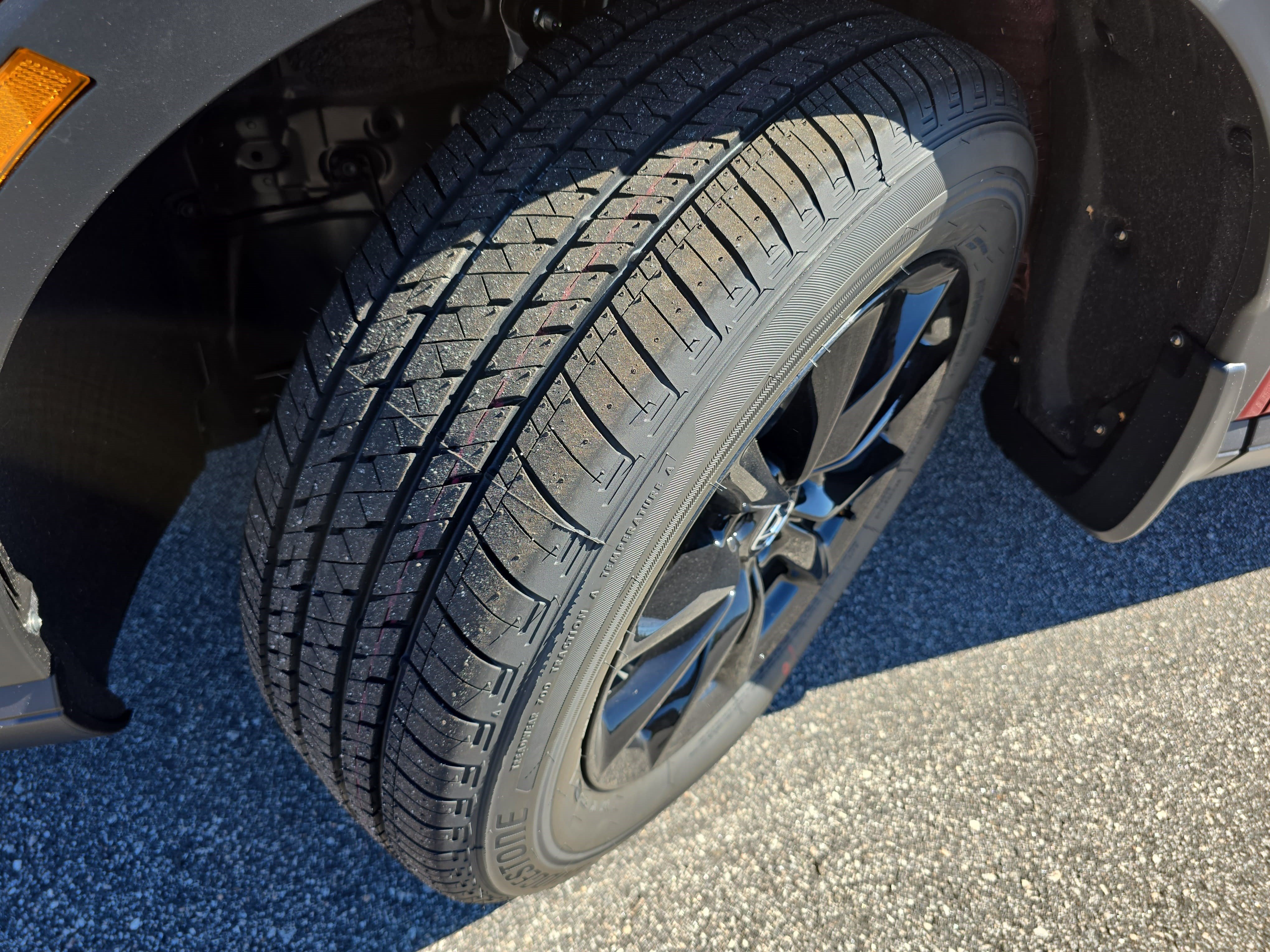 New 2027 Honda CR-V Sport-L image 32