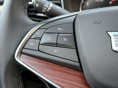 New 2025 Cadillac XT5 Premium Luxury image 26