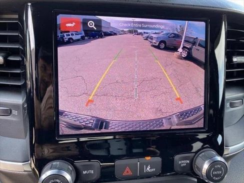 Used 2025 RAM 1500 Tradesman AWD/4WD image 13