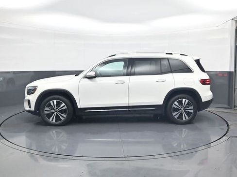 Used 2025 Mercedes-Benz GLB 250 GLB 250 image 5