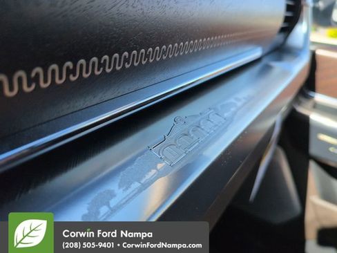 New 2026 Ford F450 King Ranch AWD/4WD image 21
