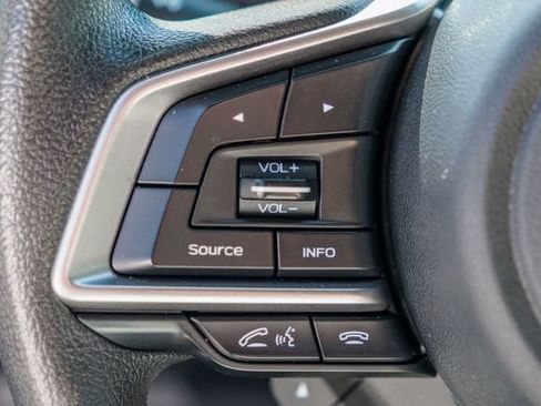 Used 2021 Subaru Forester AWD/4WD image 28
