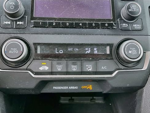 Used 2021 Honda Civic LX image 15