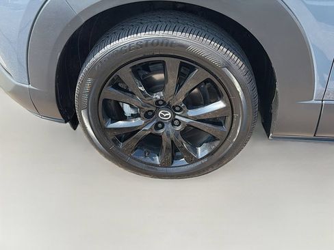 Used 2023 MAZDA CX-30 AWD 2.5 S w/ Preferred Package image 34