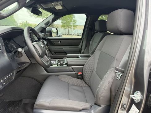 New 2026 Toyota Tundra SR5 RWD image 23