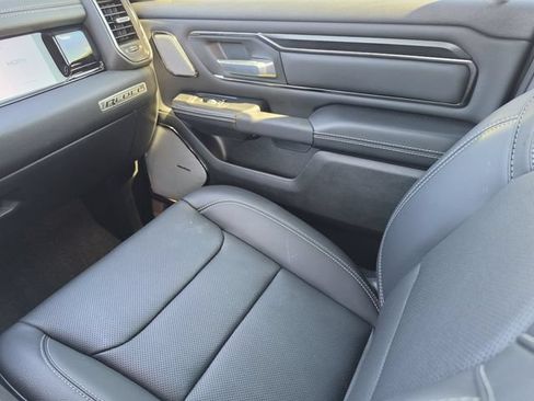Used 2025 RAM 1500 Rebel w/ Rebel Level 2 Equipment Group AWD/4WD image 22