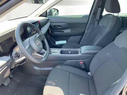 New 2026 Nissan Kicks S FWD image 19