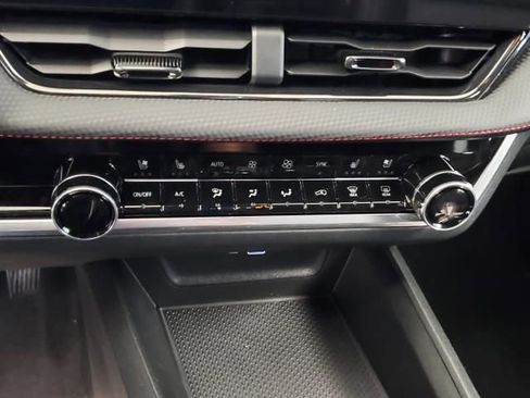 New 2026 Chevrolet Equinox RS w/ Convenience Package III image 26