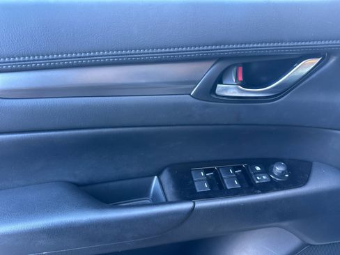 Used 2024 MAZDA CX-5 AWD 2.5 S w/ Select Package image 10