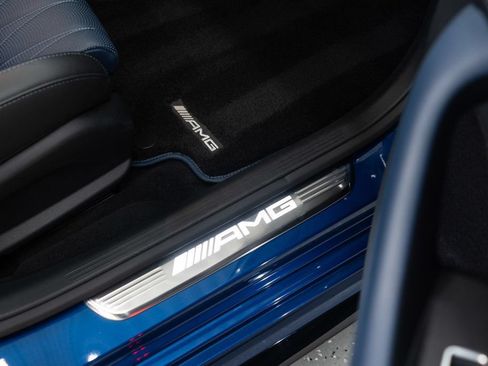Used 2024 Mercedes-Benz AMG GT 63 S image 13