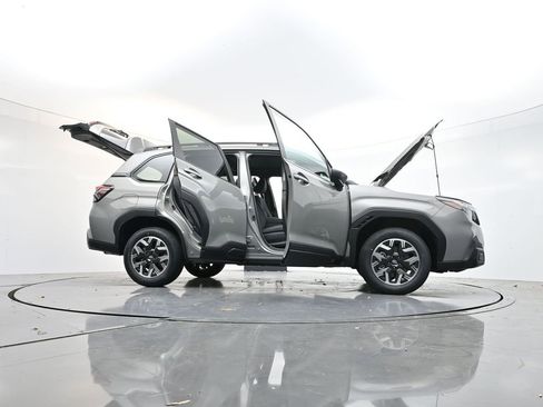 New 2026 Subaru Forester Premium image 40