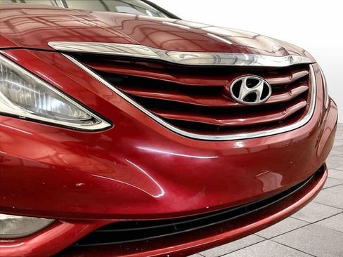 Used 2013 Hyundai Sonata GLS w/ Popular Equipment Pkg FWD image 30