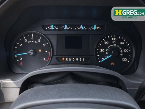 Used 2018 Ford F150 XL w/ XL Power Equipment Group AWD/4WD image 15