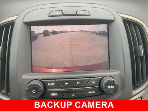Used 2016 Buick LaCrosse Leather w/ Experience Buick Package AWD/4WD image 37