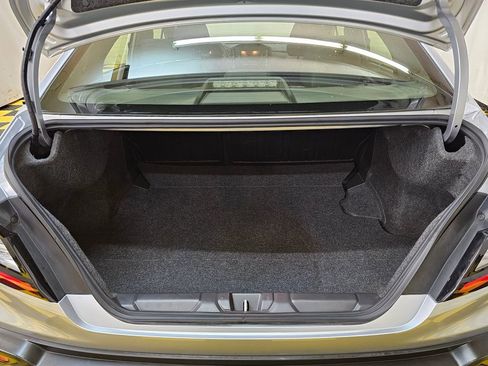 Used 2023 Subaru WRX Base image 14