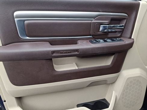 Used 2017 RAM 1500 Big Horn image 12