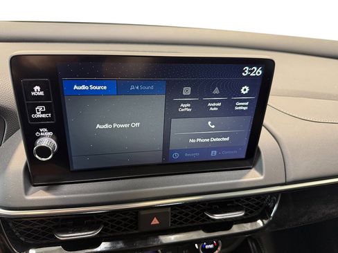 New 2026 Acura ADX AWD image 27