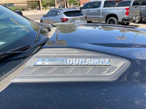 New 2025 Chevrolet Silverado 2500 LT w/ Safety Package image 4