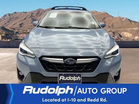 Used 2021 Subaru Crosstrek 2.5i Limited w/ Moonroof Package 2 image 8