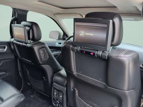 Used 2018 Dodge Durango Citadel w/ Technology Group image 19