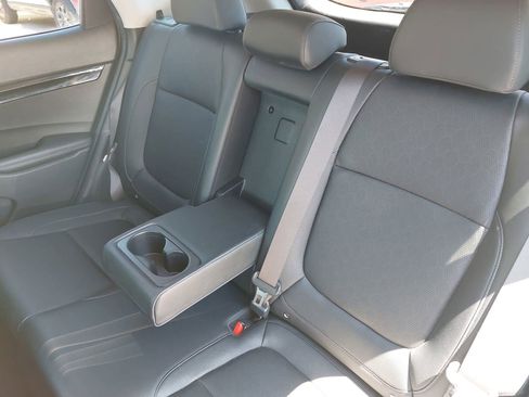 Used 2021 Kia Seltos SX w/ SX Sunroof Package AWD/4WD image 15