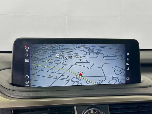 Used 2021 Lexus RX 350 AWD w/ Premium Package image 28