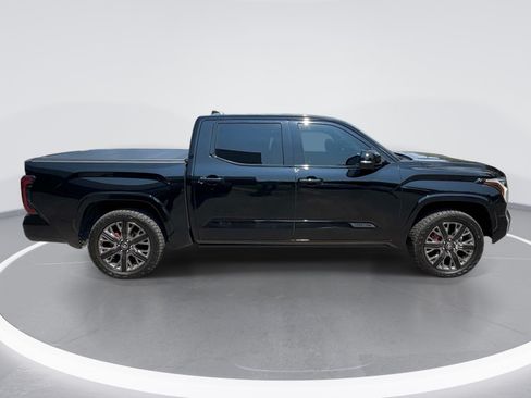 Used 2026 Toyota Tundra Capstone AWD/4WD image 9
