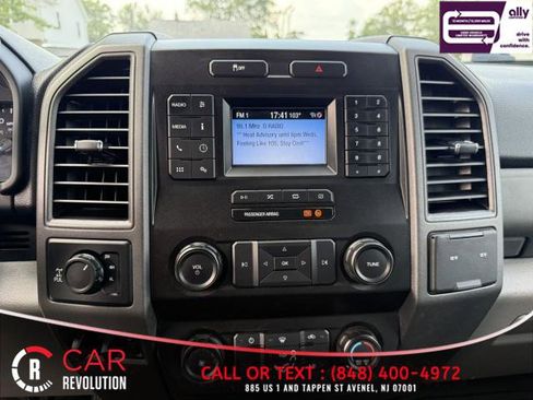 Used 2020 Ford F250 XL w/ XL Value Package image 18