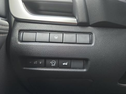 New 2026 Nissan Rogue Dark Armor FWD image 10