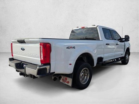 Used 2026 Ford F350 XL w/ XL Chrome Package image 5