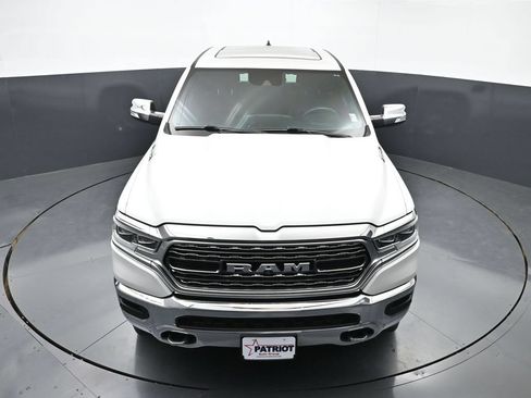 Used 2020 RAM 1500 Limited AWD/4WD image 51