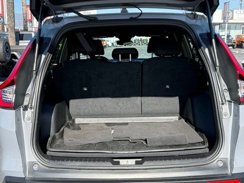 Used 2024 Honda CR-V Sport image 13