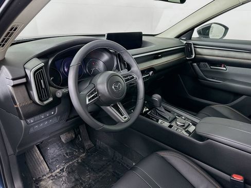 New 2026 MAZDA CX-50 AWD 2.5 Hybrid w/ Weather Package image 13