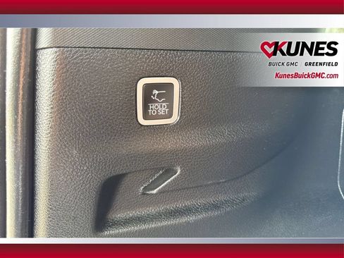 Used 2024 Jeep Wagoneer L Series II w/ Flexible Seating Group AWD/4WD image 50