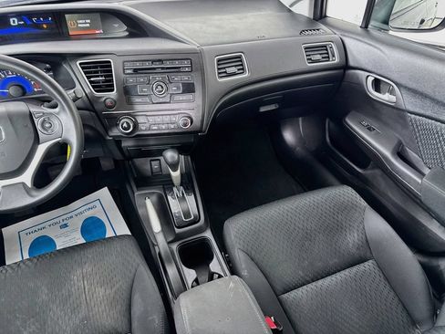Used 2015 Honda Civic LX image 25