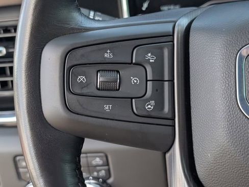 Used 2025 GMC Sierra 2500 Denali Ultimate AWD/4WD image 21