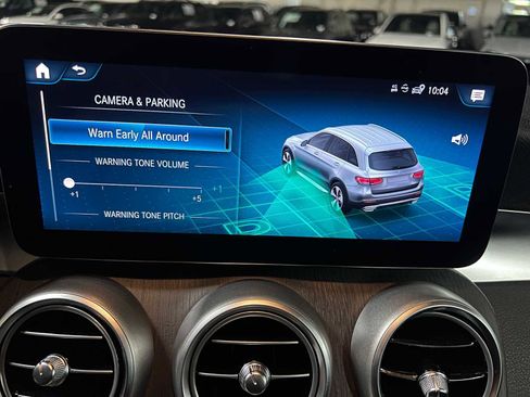 Used 2022 Mercedes-Benz GLC 300 4MATIC image 34