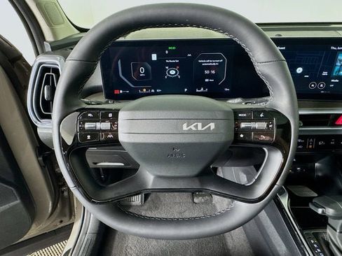New 2026 Kia Sorento SX AWD/4WD image 11