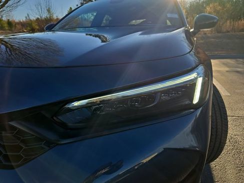 New 2026 Honda Civic Sport image 29