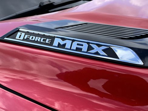 Used 2024 Toyota Tundra Limited image 30