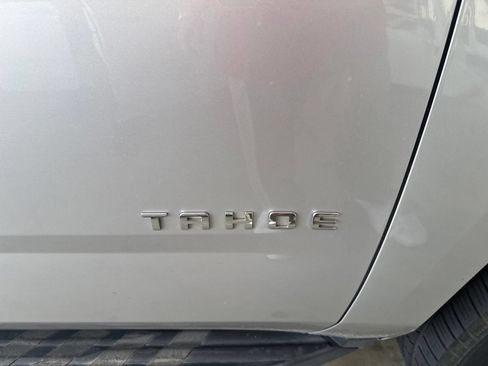 Used 2019 Chevrolet Tahoe LT RWD image 30