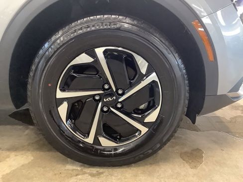 Certified 2023 Kia Sportage LX AWD/4WD image 21