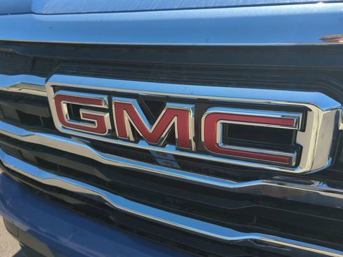 New 2026 GMC Terrain Elevation w/ Technology Package II FWD image 28