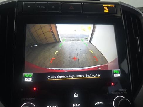 Used 2020 Subaru Ascent Touring w/ Popular Package #2A AWD/4WD image 33